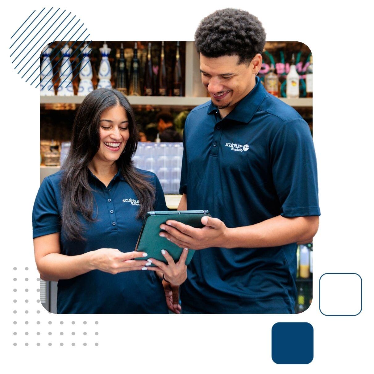 Sculpture Hospitality - Anh Tran